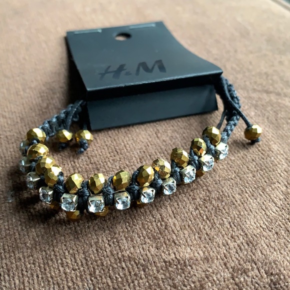 🌞🎁Sparkly & Never Used Adjustable Bracelet! - Picture 2 of 9